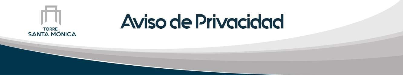 Aviso de Privacidad