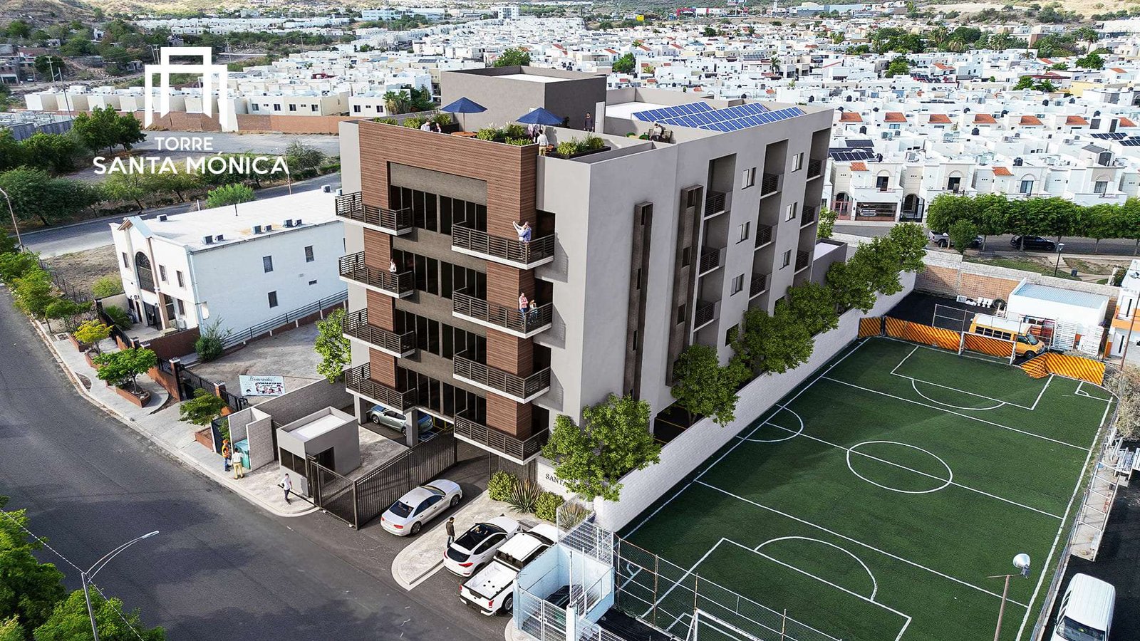 5 tips para comprar un departamento en preventa