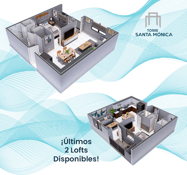 torre santa monica